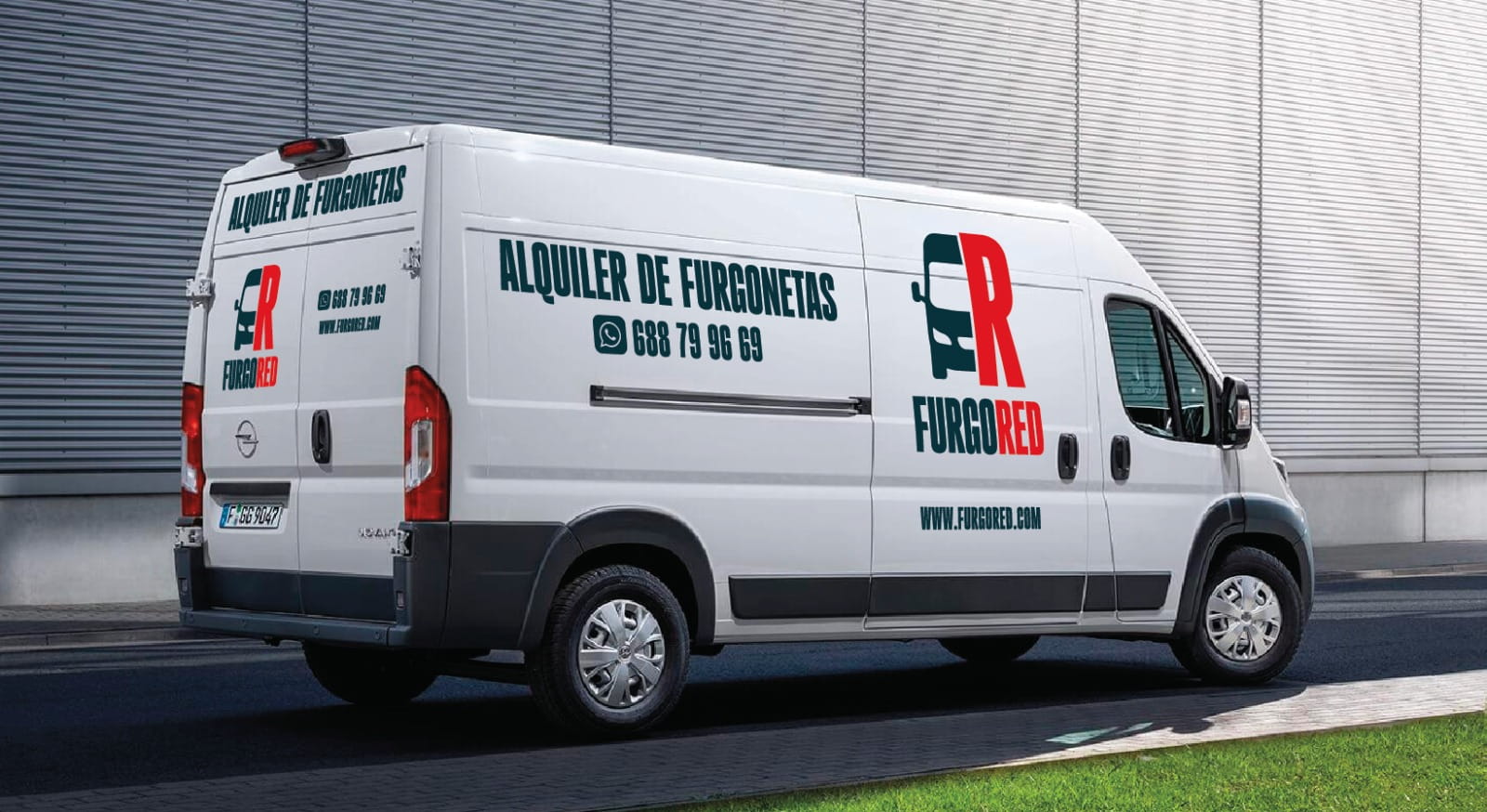 OPEL MOVANO L3H2